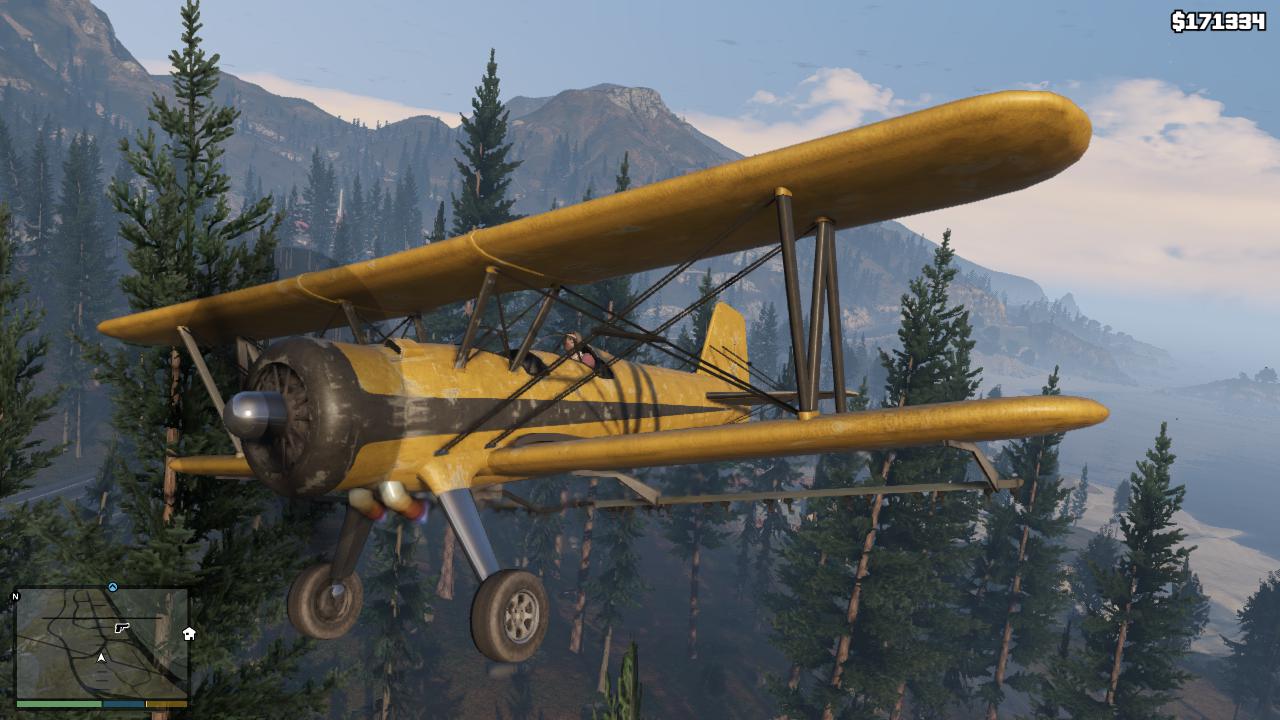 Grand Theft Auto: V (Edición Especial) - Imagen 22